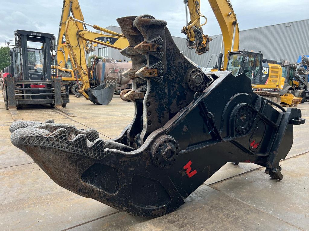 Verachtert Verachtert VHP50/CAT/P235