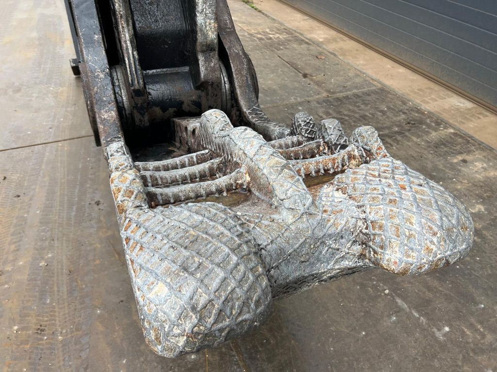 Verachtert Verachtert VHP50/CAT/P235