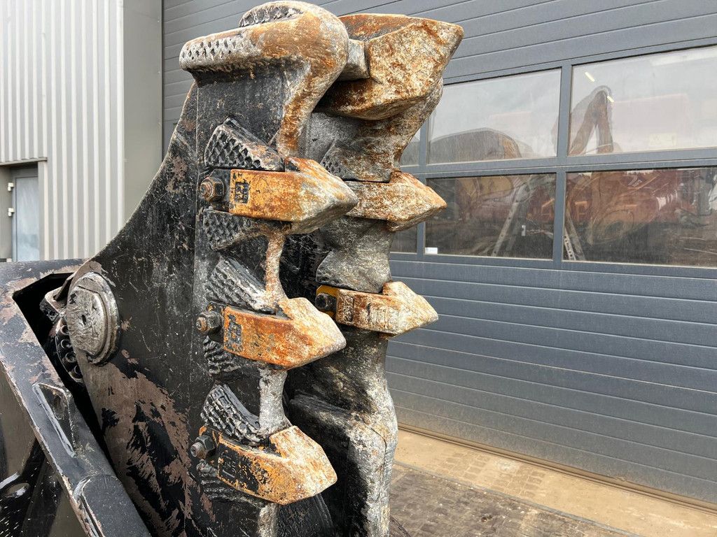 Verachtert Verachtert VHP50/CAT/P235