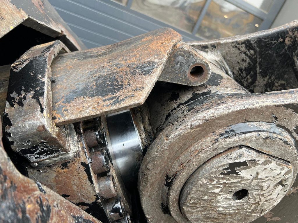 Verachtert Verachtert VHP50/CAT/P235