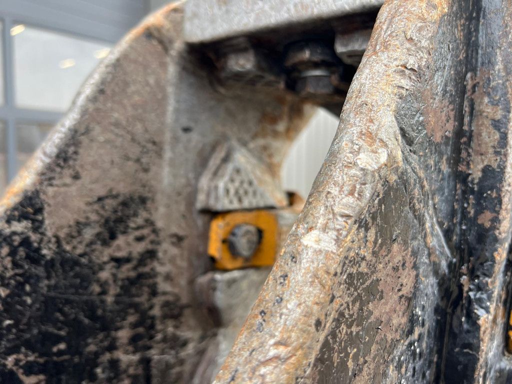 Verachtert Verachtert VHP50/CAT/P235