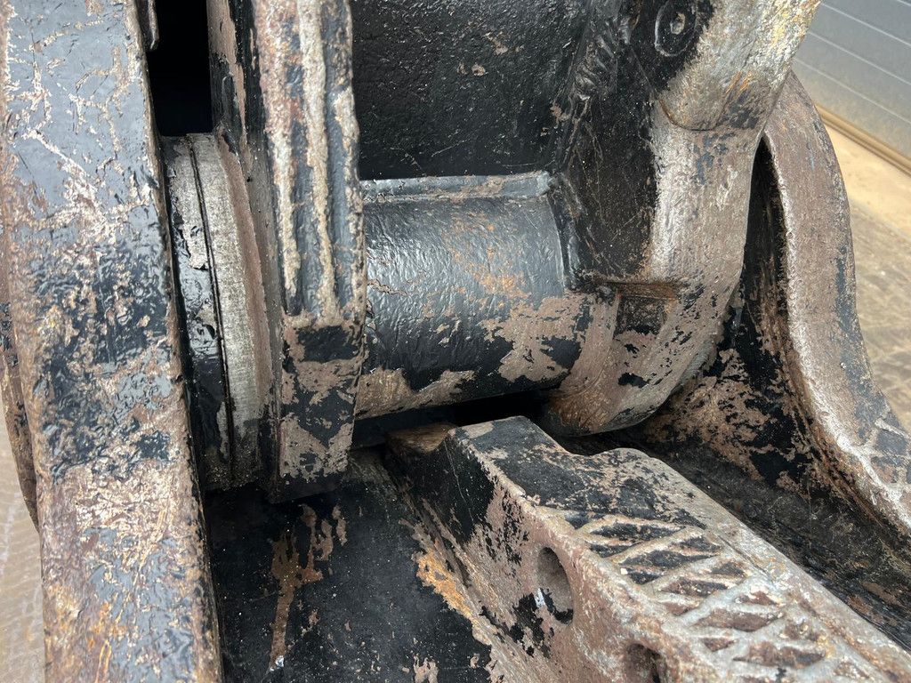 Verachtert Verachtert VHP50/CAT/P235