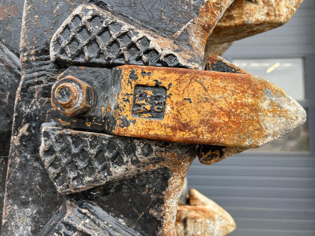 Verachtert Verachtert VHP50/CAT/P235