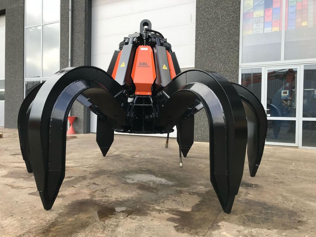 SBL SBL orangepeel 3000 ltr