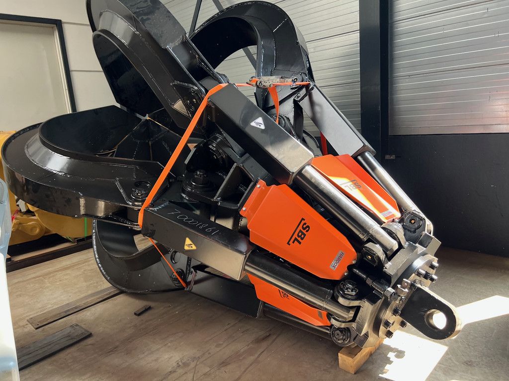 SBL SBL orangepeel 3000 ltr