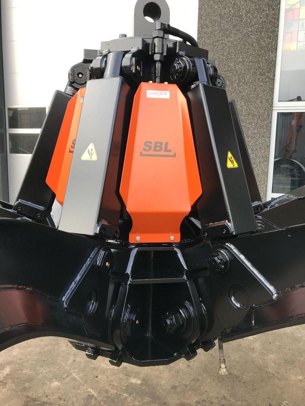 SBL SBL orangepeel 3000 ltr