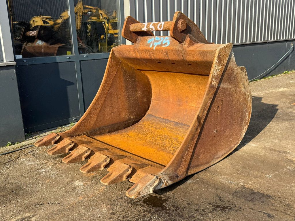 Lehnhoff HH6-1750 HS40