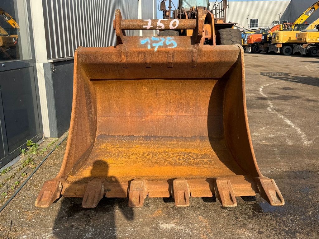 Lehnhoff HH6-1750 HS40