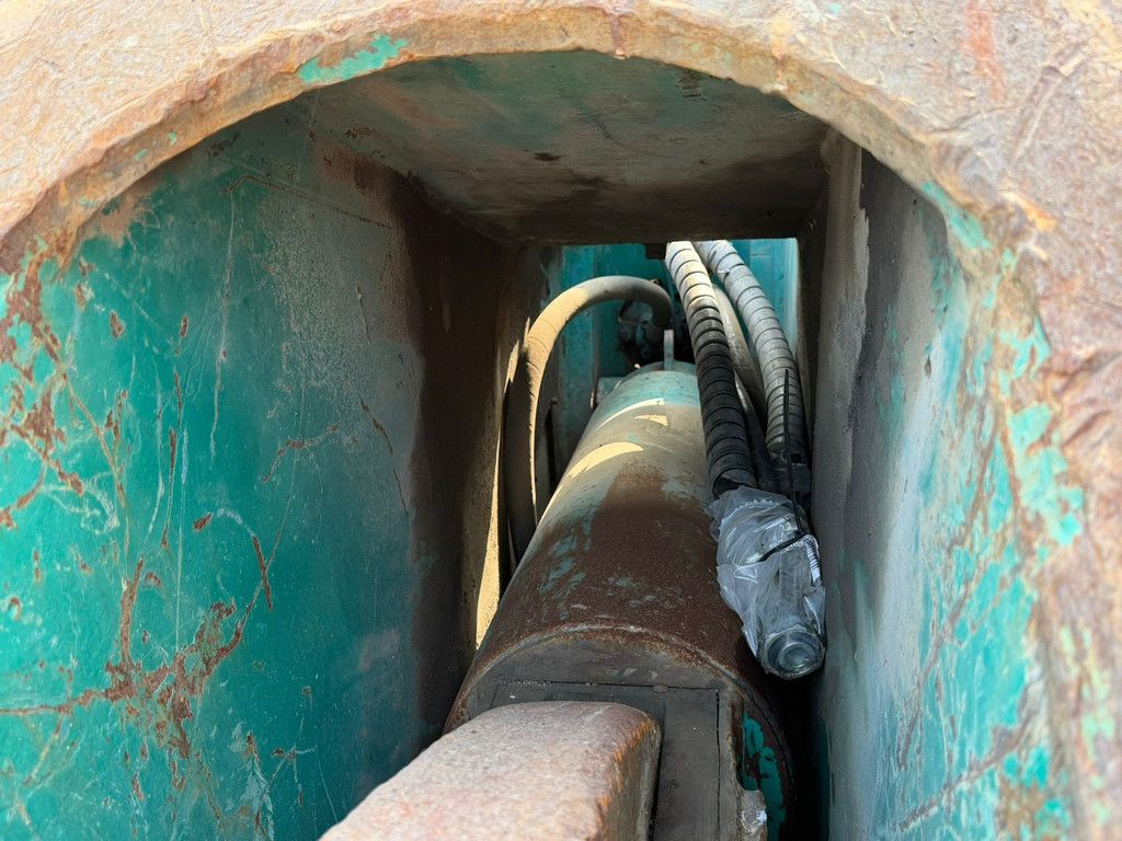 VTN Scrap shear C135