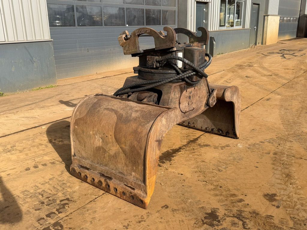 Verachtert Verachtert VRG 25 / CW40