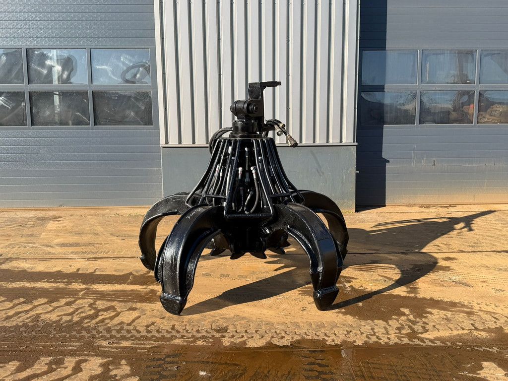 Verachtert EBS 25 600