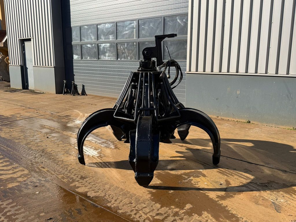 Verachtert EBS 25 600