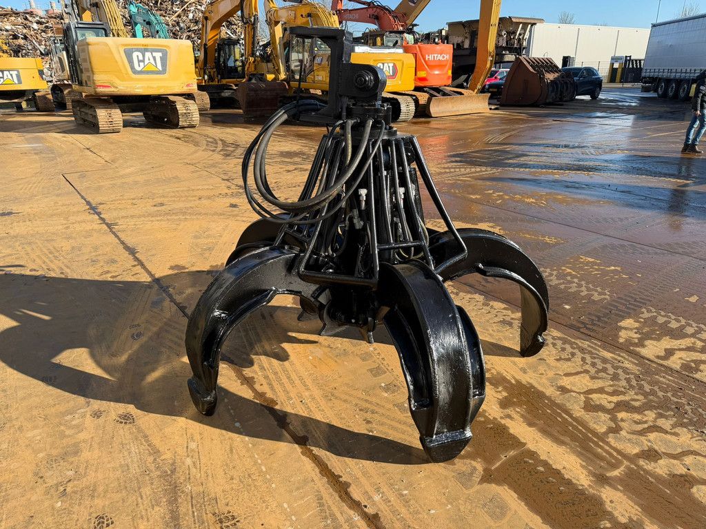 Verachtert EBS 25 600