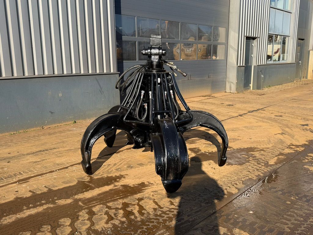 Verachtert EBS 25 600