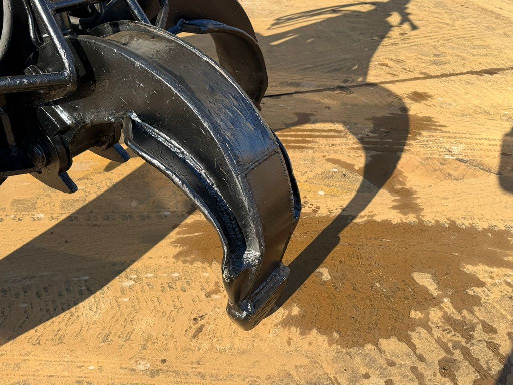 Verachtert EBS 25 600