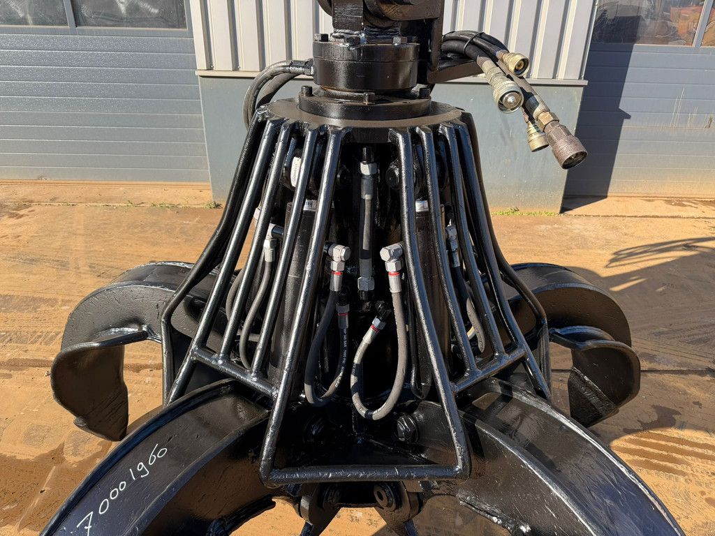 Verachtert EBS 25 600