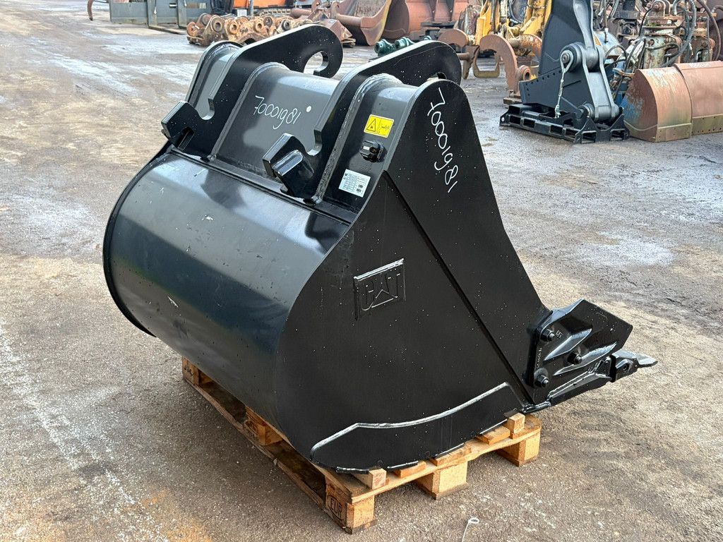 Caterpillar Caterpillar 550-9635, BKT GD