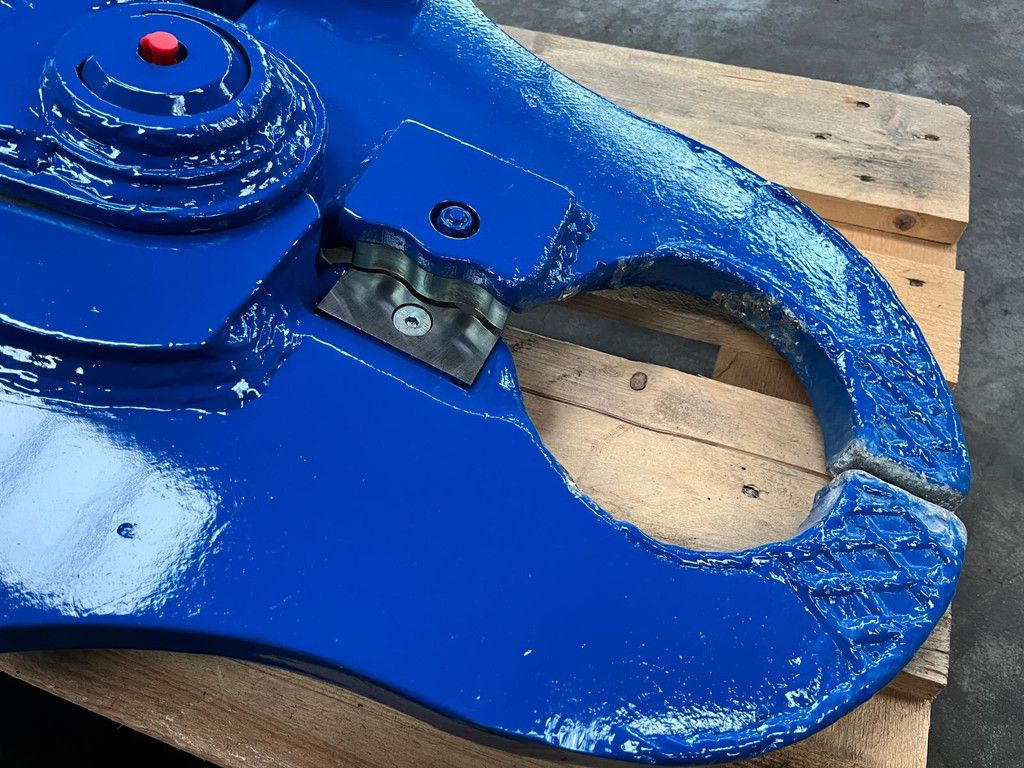 VTN Demolition shear PD02