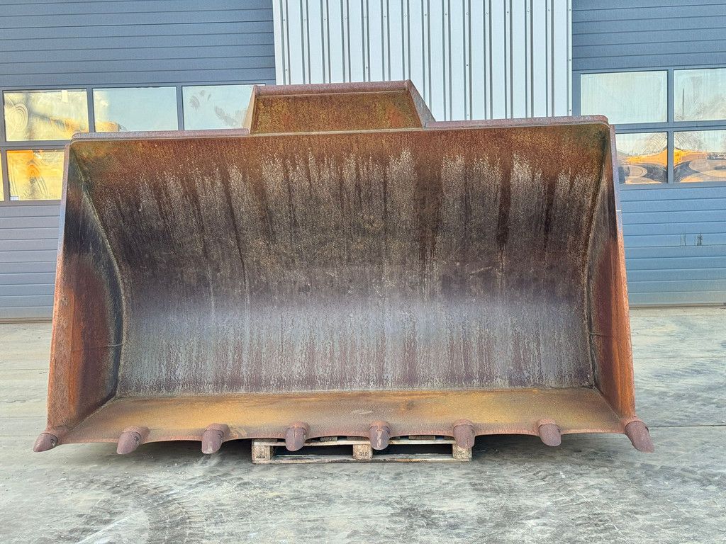Caterpillar Bucket 966 G/H/K/M 972 G/H/K/M