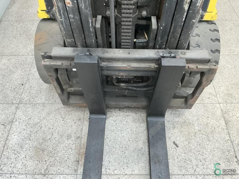 Gabelstapler Hyster J 1.60 XMT 2005