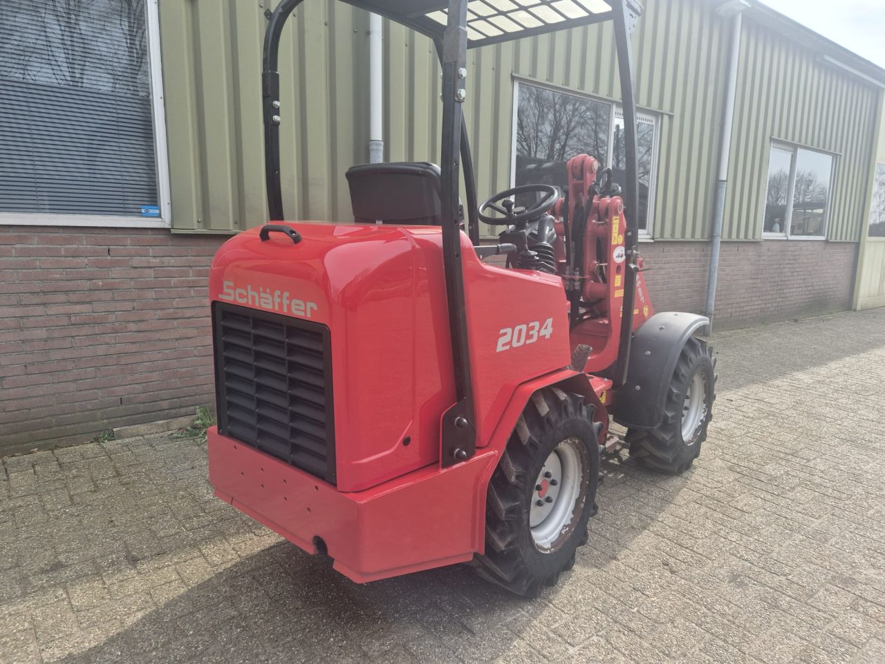 Schäffer 2034