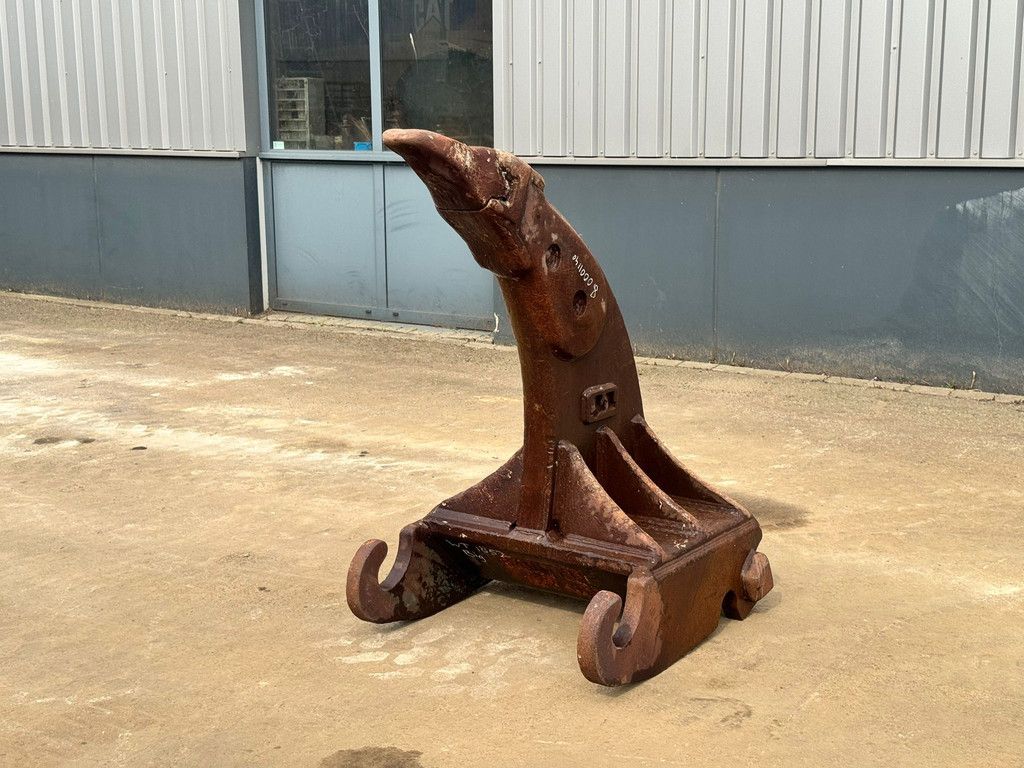 Verachtert Verachtert Ripper CW45