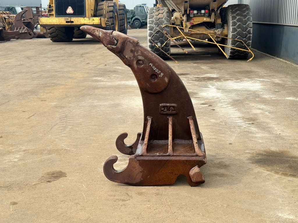 Verachtert Verachtert Ripper CW45