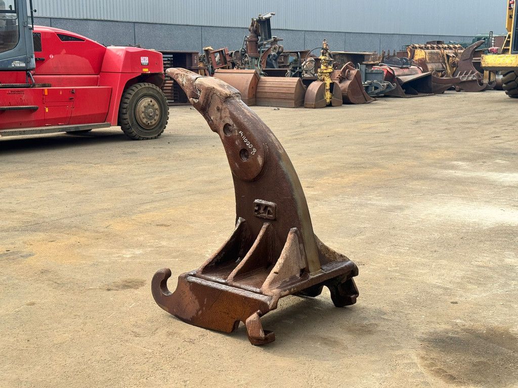 Verachtert Verachtert Ripper CW45