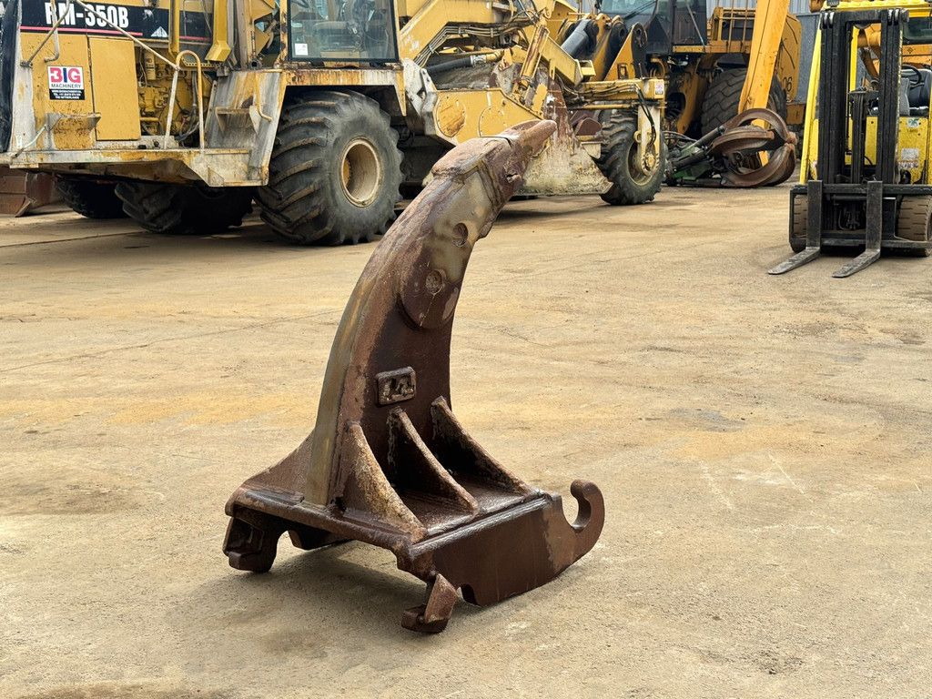 Verachtert Verachtert Ripper CW45