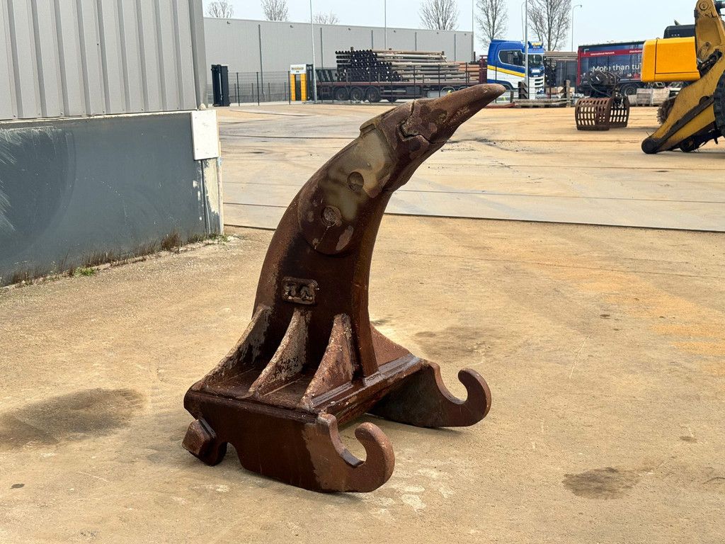 Verachtert Verachtert Ripper CW45