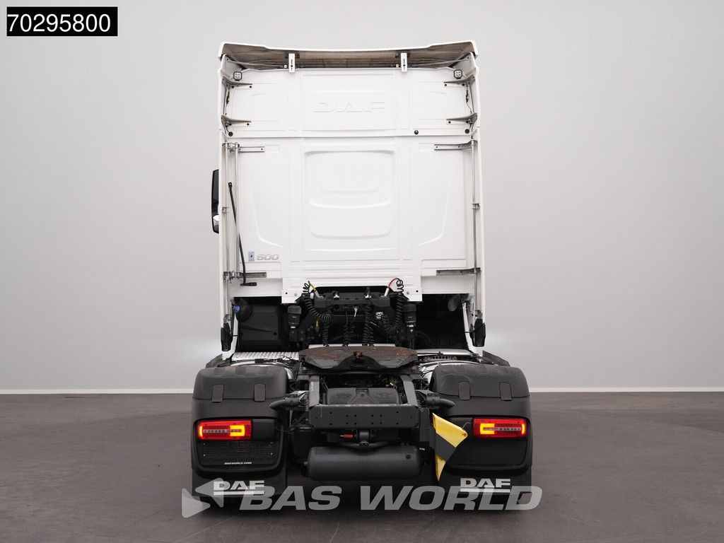 DAF XG 480 4X2 Retarder 2xTanks ACC LED Euro 6