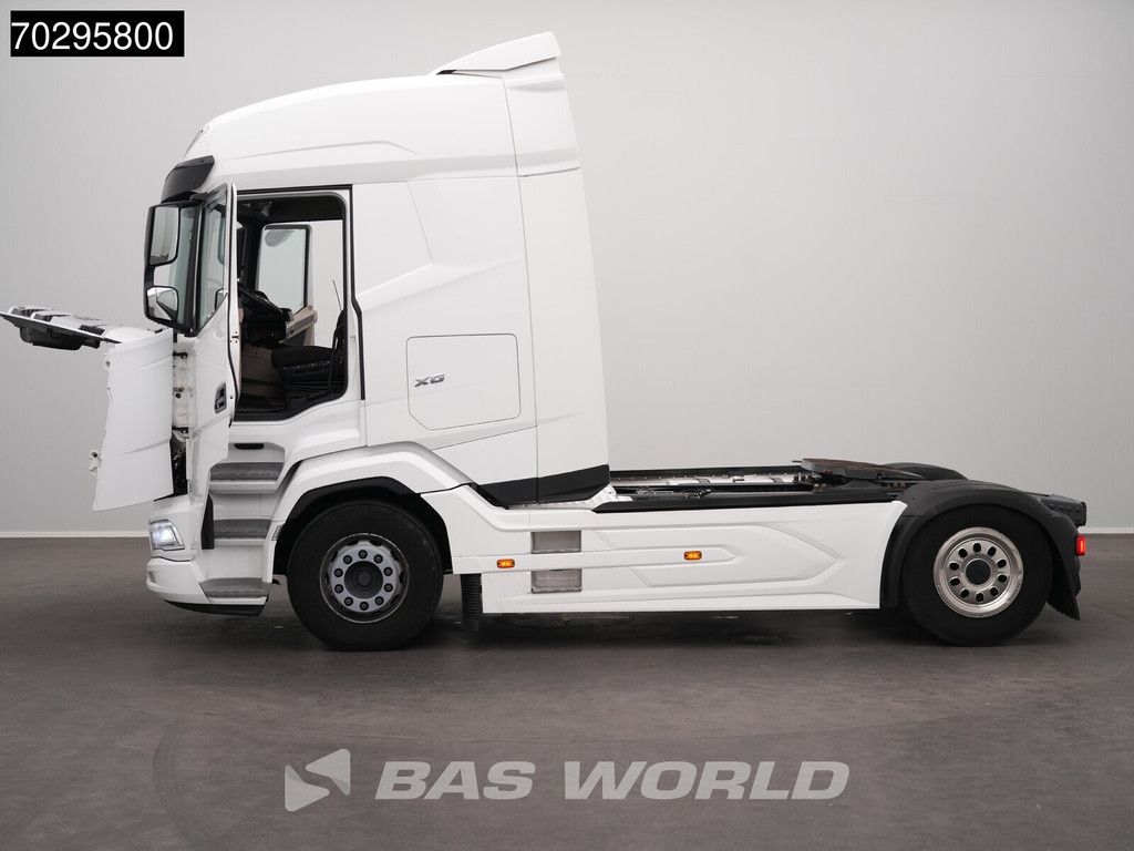 DAF XG 480 4X2 Retarder 2xTanks ACC LED Euro 6