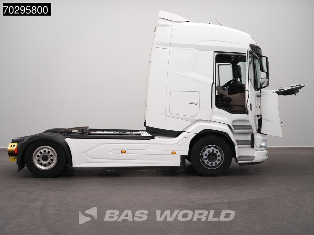 DAF XG 480 4X2 Retarder 2xTanks ACC LED Euro 6