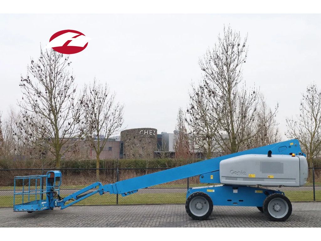 Genie S-65 | 22 METER | 227 KG