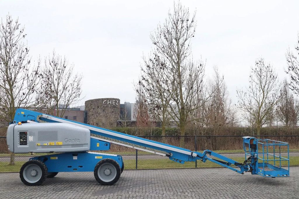 Genie S-65 | 22 METER | 227 KG