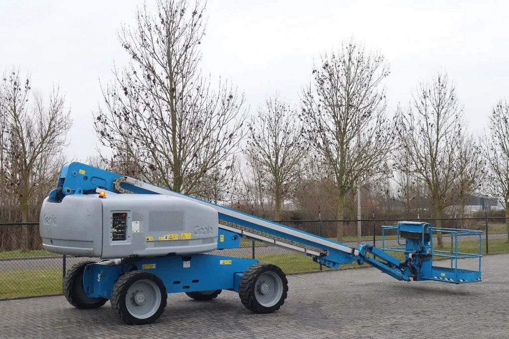 Genie S-65 | 22 METER | 227 KG