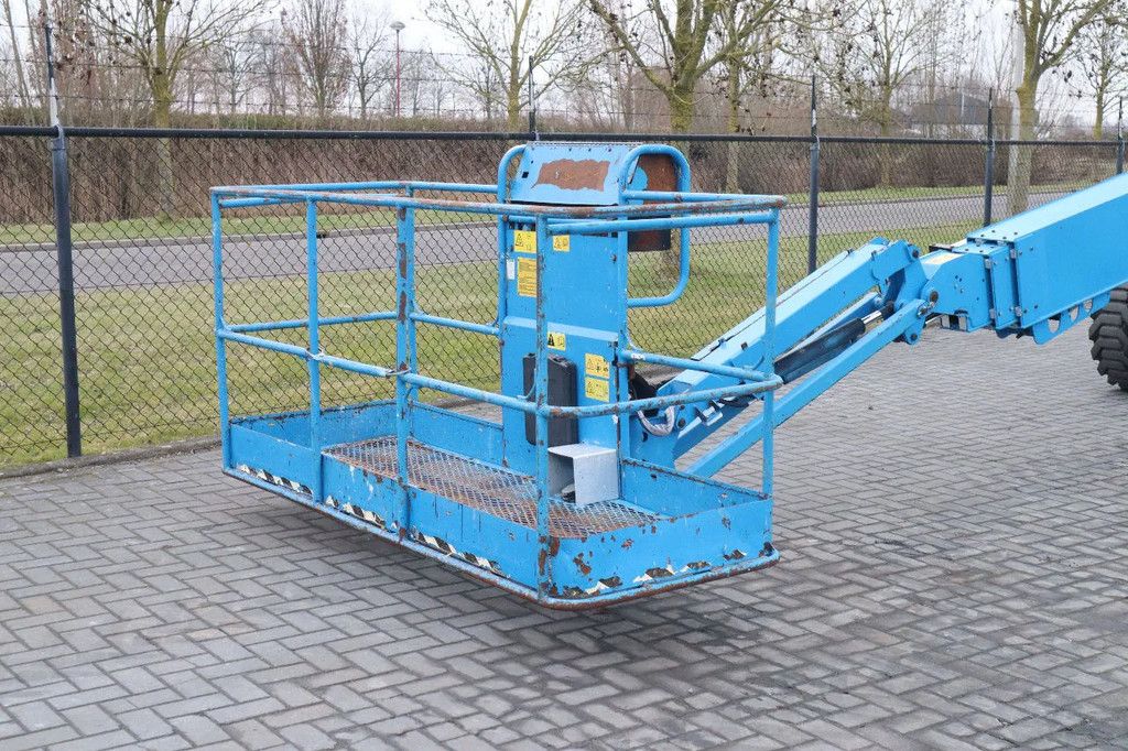 Genie S-65 | 22 METER | 227 KG