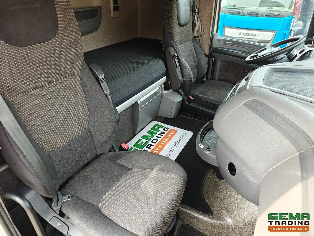 DAF XF 440 FT 4x2 Spacecab Euro6A - StandAirco - Nato - 10/2026 APK