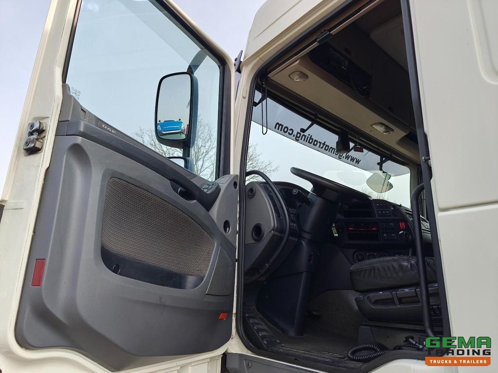 DAF XF 440 FT 4x2 Spacecab Euro6A - StandAirco - Nato - 10/2026 APK