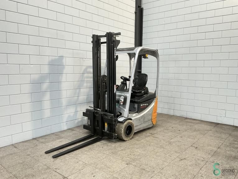Forklifts Electric Still RX50-13 2015