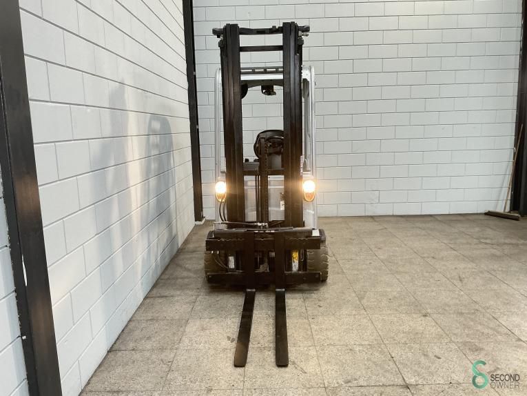 Forklifts Electric Still RX50-13 2015