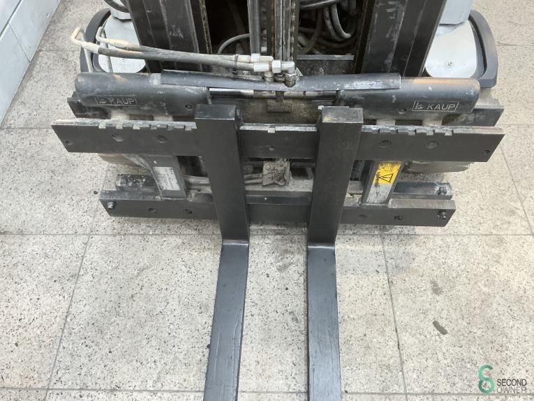 Forklifts Electric Still RX50-13 2015