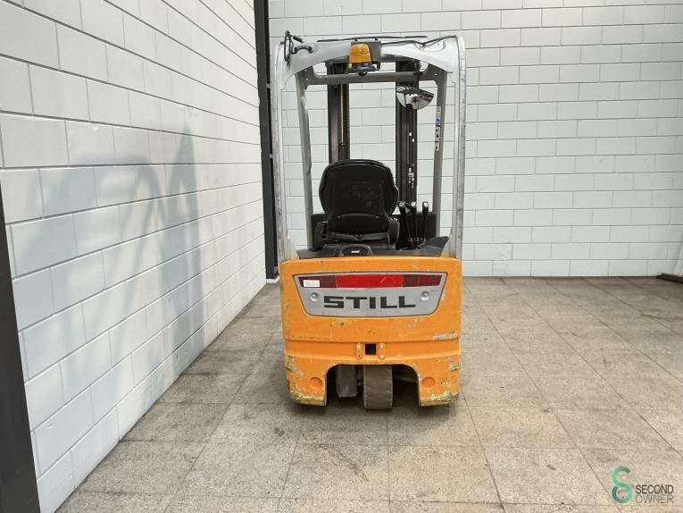 Forklifts Electric Still RX50-13 2015