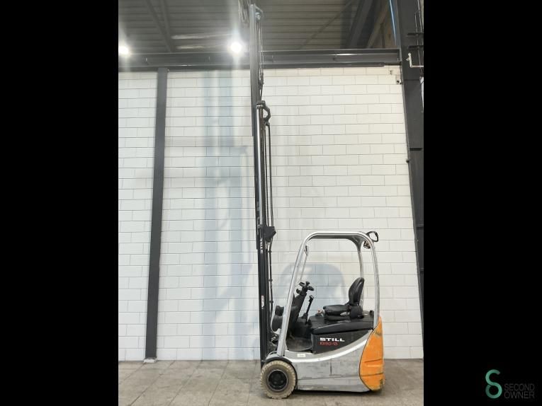 Forklifts Electric Still RX50-13 2015