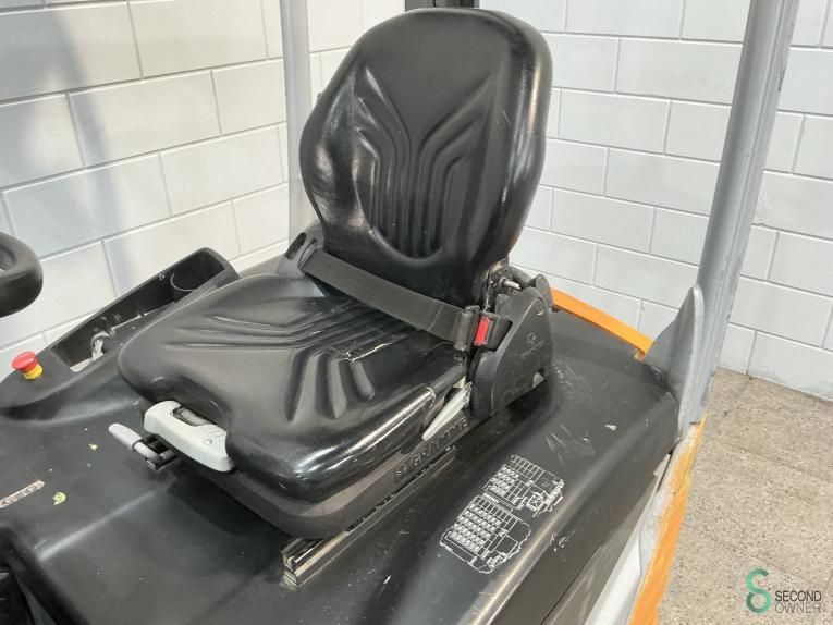 Forklifts Electric Still RX50-13 2015