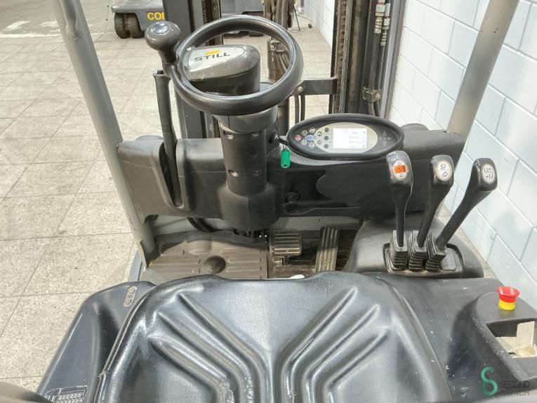 Forklifts Electric Still RX50-13 2015
