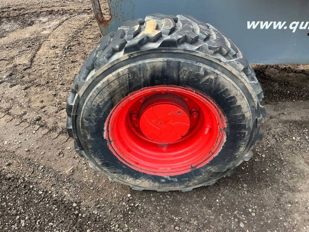 Knikarmhoogwerker Skyjack SJ15AJ Diesel 15.6m 2014