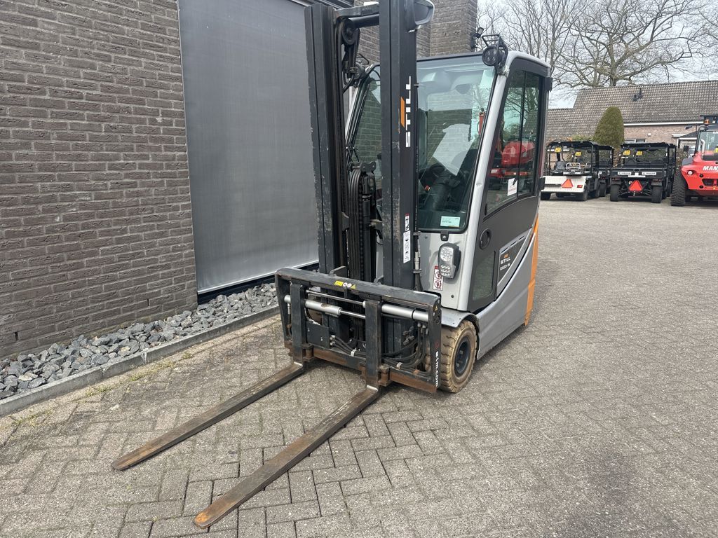 Still RX 20-16 Electr. Heftruck