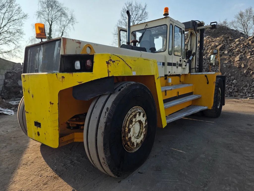 SVE Sve truck 28 120 46