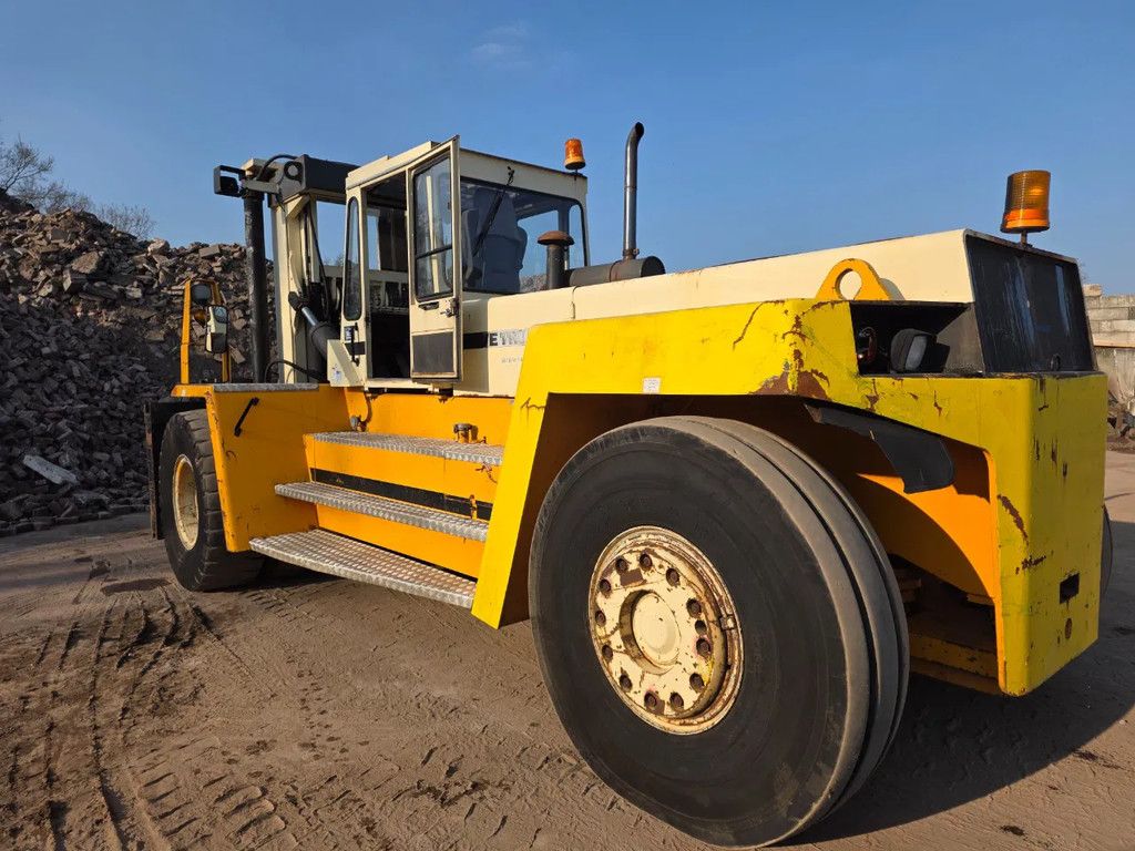 SVE Sve truck 28 120 46